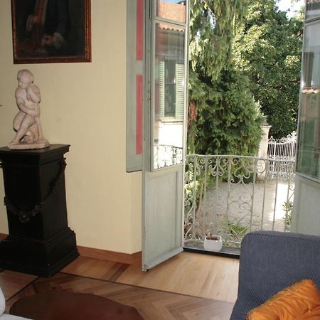 Storica Quercia B&B Nerviano Quarto foto