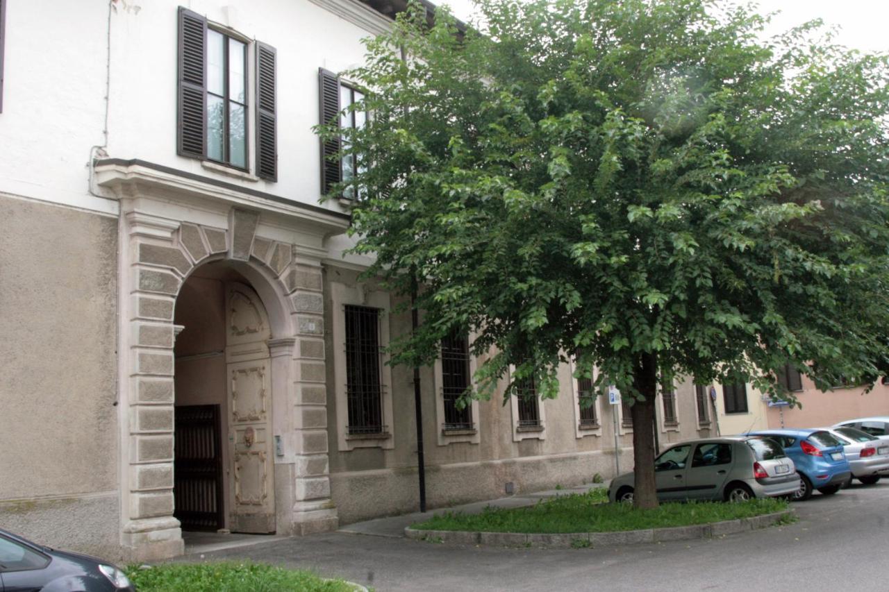 Storica Quercia B&B Nerviano Exterior foto